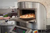 Pizza Oven