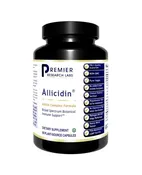 Allicidin, 60 caps