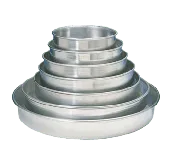 10" Pizza Pan (EACH)