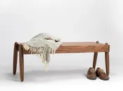 Solomon Bench