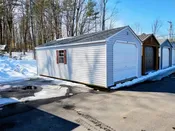 13195 Garage 13×24