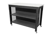 48″ Mobile Kitchen Island