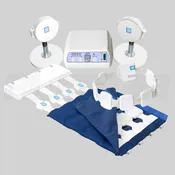 Almag-02 Version 2 PEMF System