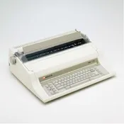 Adler Royal Typewriter Powerwriter Electronic Typewriter (Refurbished)