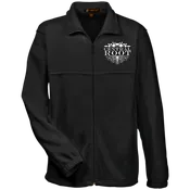 Central Root Fleece Full-Zip