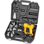 DEWALT D26960K LCD Heat Gun