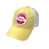 SASSY PATCH HAT