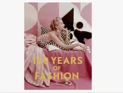 100 Years of Fashion Pocket Edition — Carmine & Hayworth Vintage