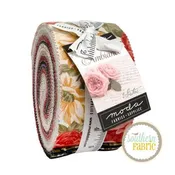 Ambiance - Jelly Roll (40 pcs) by 3 Sisters for Moda