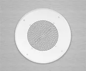13" inch Speaker Cover, Eggshell white - RH-4003-13
