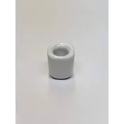 Chime Candle Holder | White| Candle Magic