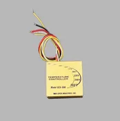 5CX-500 AC Temperature Controller — Oven Industries