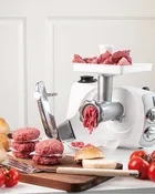ANK Meat Mincer Hunting Package ANKARSRUM