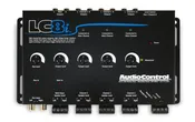AUDIO CONTROL LC8i
