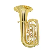 B&S 795 International Series 4/4 CC Tuba - In Stock