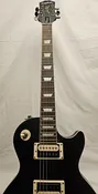 EPIPHONE Ebony Classic Les Paul – Electric Guitar USED