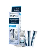 Wax-Rx Refill Kit