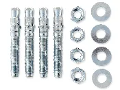 Medium Bolt Kit