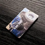 Credit Card / Business Card USB Drive