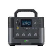 Iju PortNRG-1200 Portable Power Station