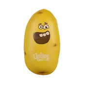 Uglies Stress Potato