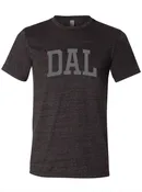 DAL Charcoal T-Shirt