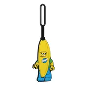 LEGO® Bag Tag - Banana Guy (53057)