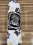 20 Oz Tumbler
