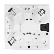 Grand Cayman Essential Hot Tub - Artesian Spas™