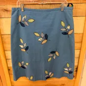 Boden size 10  Wmn  M Skirt