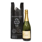 Reusable 1 Bottle Bag