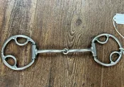 136 Swivel O-Ring #10 Mouth
