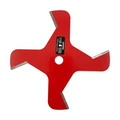 12in ProGrade Quad Roof Cutter Blade w/ Carbide Tips