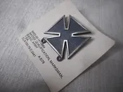 Army Basic Marksman Qualification Badge