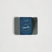Sashiko Denim Repair Kit — Tola Mo' Bettah Market