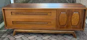 Low dresser/credenza by Young — Dig This