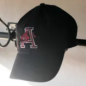 Hog Through A Hat