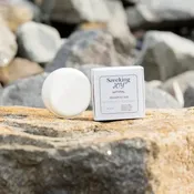 Growth Shampoo Bar - Peppermint and Rosemary