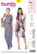 Burda 6414BUR