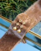 Acceptance Earrings