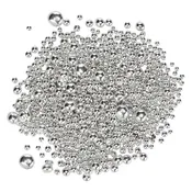 .925 Sterling Silver Casting Grain