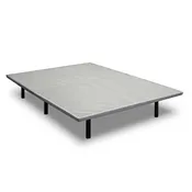 BedTech X-Plat Upholstered Platform Foundation