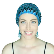 SABRINA CHEMOBEANIE®