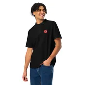 Unisex Gildan Polo Shirt