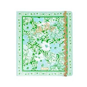 17 Month Soft Cover Planner 2026-27