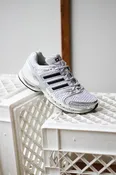 ADIDAS ADISTAR CONTROL 5 "METALLIC SILVER/GREY"