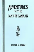 Adventures in the Land of Canaan