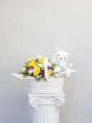 Bundle of Joy — Flowers, Etcetera by Denise