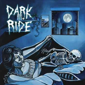 Dark Ride - S/T (CD)