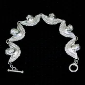 Angel Bracelet